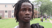 Shooting in Ferguson claims life of Michael Brown witness