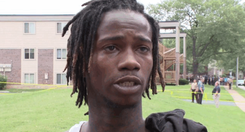 Shooting in Ferguson claims life of Michael Brown witness