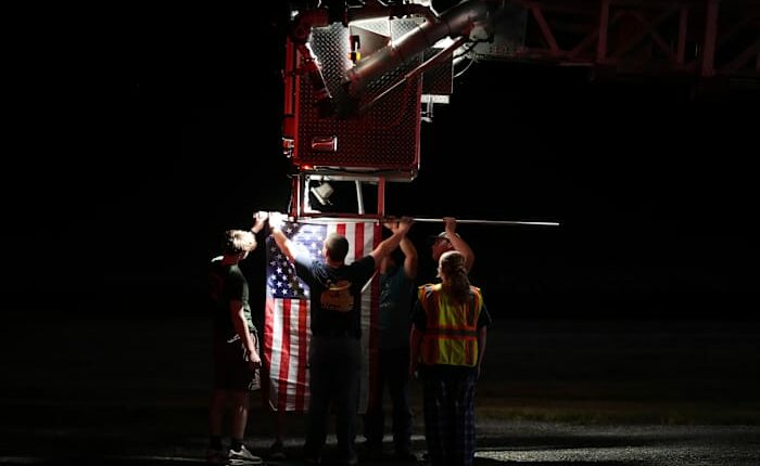 Shooting kills 3 officers and wounds 2 more in rural Pennsylvania. Police say the shooter is dead