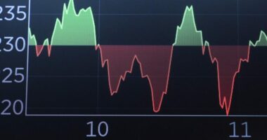 Shutdown would halt jobs report, key economic data amid recession fears