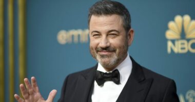 Sinclair, Nexstar: 'Jimmy Kimmel Live!' can come back on our stations