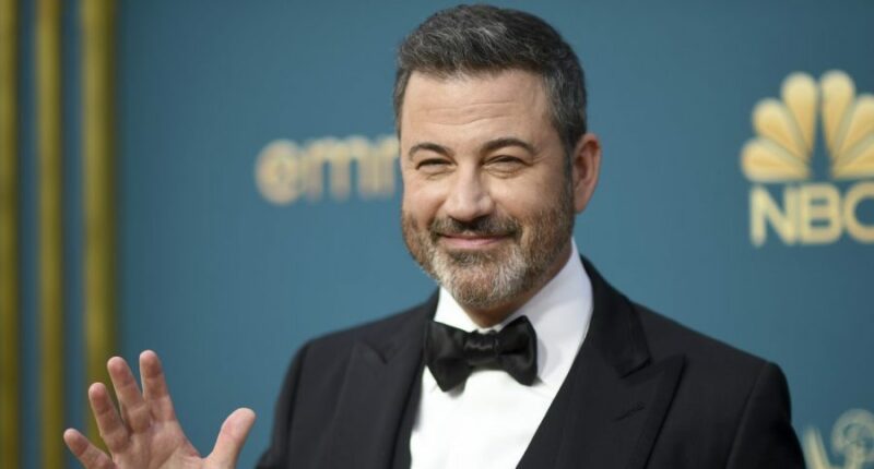 Sinclair, Nexstar: 'Jimmy Kimmel Live!' can come back on our stations