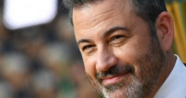 Sinclair to pre-empt Jimmy Kimmel's show