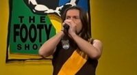 Singer of AFL Footy Show anthem Chris Doheny dead in horror crash