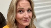Sister Wives' Christine Brown Opens Up About Oxycodone Addiction and Why She Hid It Off-Camera