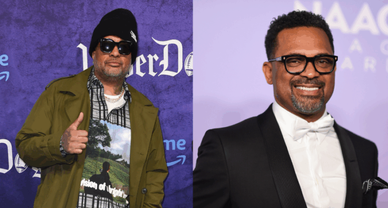 Sitcom set in post-Eaton Fire Altadena drawing controversy