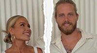 Skye Wheatley sparks split rumours with longtime partner Lachlan Waugh
