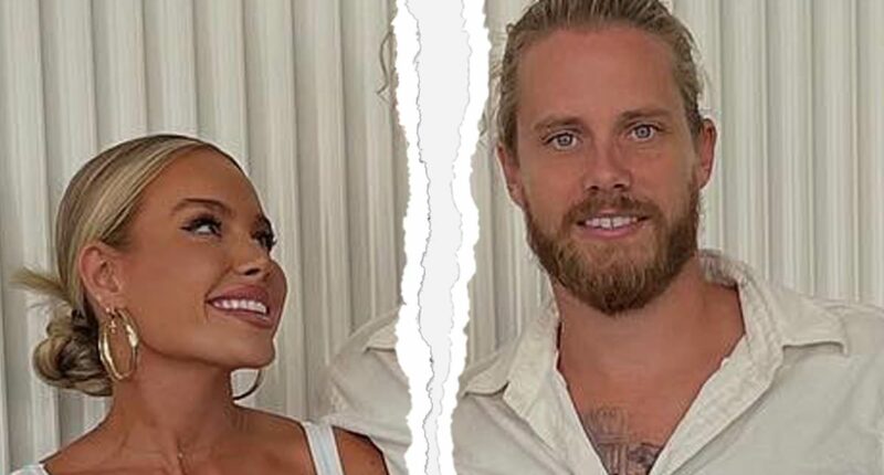 Skye Wheatley sparks split rumours with longtime partner Lachlan Waugh