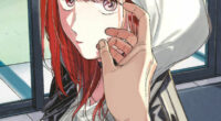 Smoking Behind the Supermarket with You Volume 5 Review