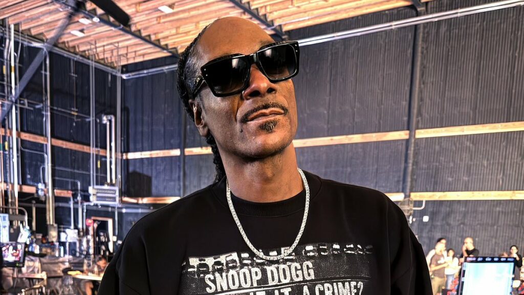 Snoop Dogg controversy rears its head just days before his AFL grand final show as he suddenly cancels performance