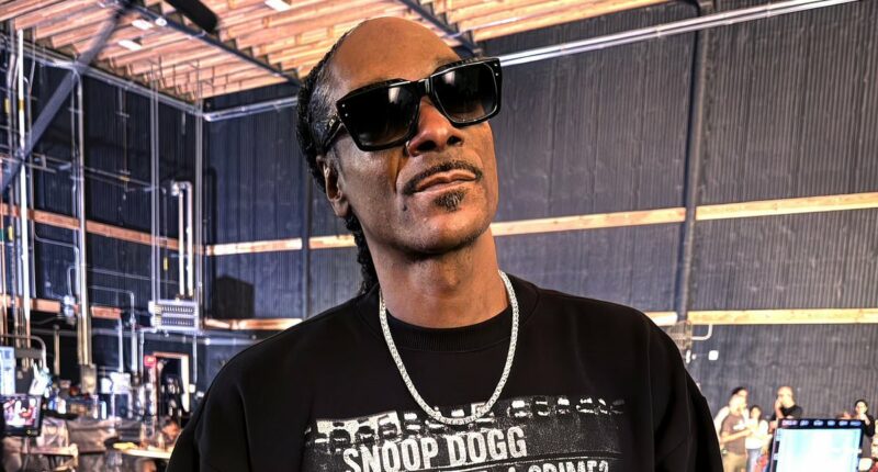 Snoop Dogg controversy rears its head just days before his AFL grand final show as he suddenly cancels performance