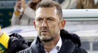 Socceroos beat New Zealand after late goal from debutant midfielder Max Balard - but here's why coach Tony Popovic felt deflated at fulltime