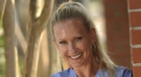 Soft-touch prosecutor let felon walk free... before crook 'slit Auburn professor's throat in random attack'