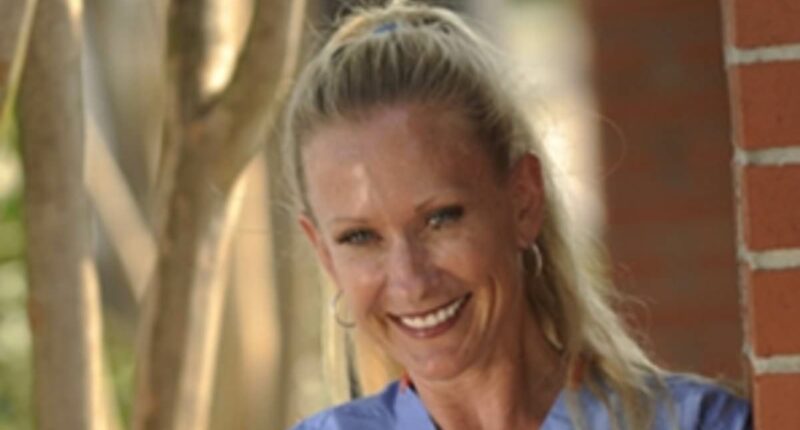 Soft-touch prosecutor let felon walk free... before crook 'slit Auburn professor's throat in random attack'