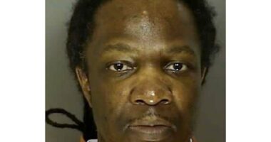 South Carolina prosecutor seeks death penalty in murder case after Biden reduced sentence to life