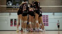 South Effingham earns non-region win, Savannah Arts falls in 3 sets to Brunswick