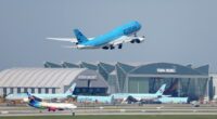 South Korea sends plane to US to bring back workers detained in immigration raid