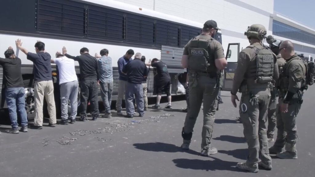 South Korea will bring home 300 workers detained in massive Hyundai plant raid in Georgia