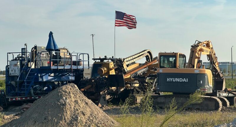 South Korea will bring home 300 workers detained in massive Hyundai plant raid in Georgia