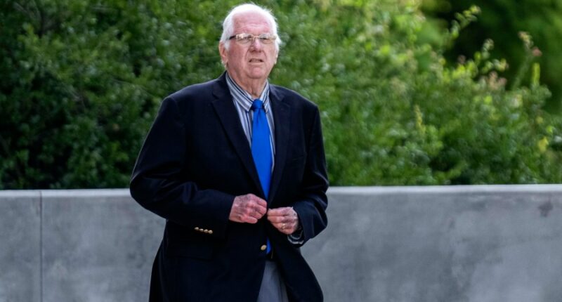 Southern California judge who killed his wife is scheduled to be sentenced