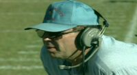 Southwest Virginia coaching legend Phil Robbins dies at 81