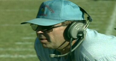 Southwest Virginia coaching legend Phil Robbins dies at 81