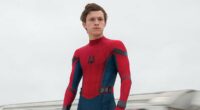 Spider-Man 'halted for a week' after Tom Holland 'concussion' on set