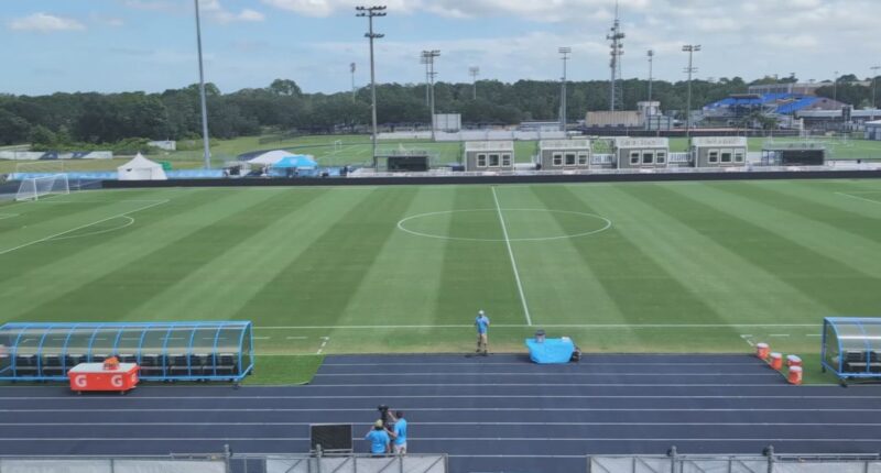 Sporting Jax and Momentous Sports bringing new development to Jacksonville