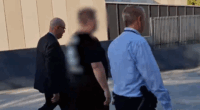 A sports instructor has been charged with the alleged historic indecent assault of two boys ﻿on Sydney's Northern Beaches