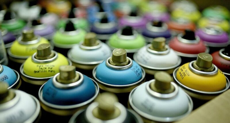 Springfield hosting hazardous waste drop-off event