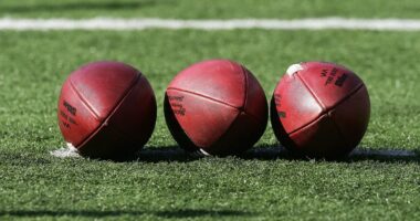 Springfield students ejected after 'altercation' at football game