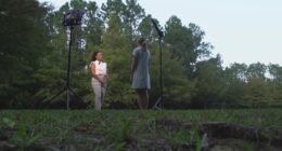 St John's County woman warns of romance scammer she thought was her boyfriend