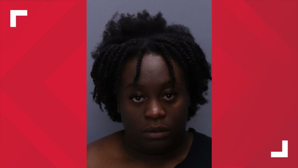 St. Johns teen arrested for threat to Charlie Kirk vigil