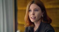 Stacey Dooley rushed to hospital after suffering devastating ectopic pregnancy