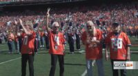 Star-studded Homecoming Weekend takes over U of I