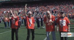Star-studded Homecoming Weekend takes over U of I