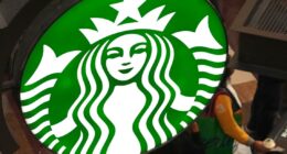 Starbucks closing hundreds of stores: See the list of store closures