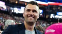Starbucks customer who ordered Charlie Kirk's favorite drink finds vile message on cup