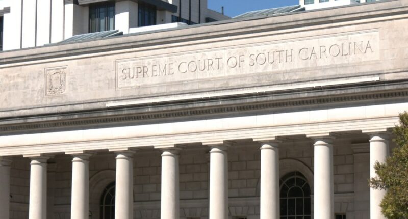 State Supreme Court rules partisan gerrymandering constitutional