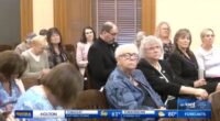 State lawmakers 'horrified' as more nurses testify against the Kansas Board of Nursing