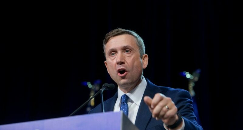 States jockey for top spots in DNC primary shake-up