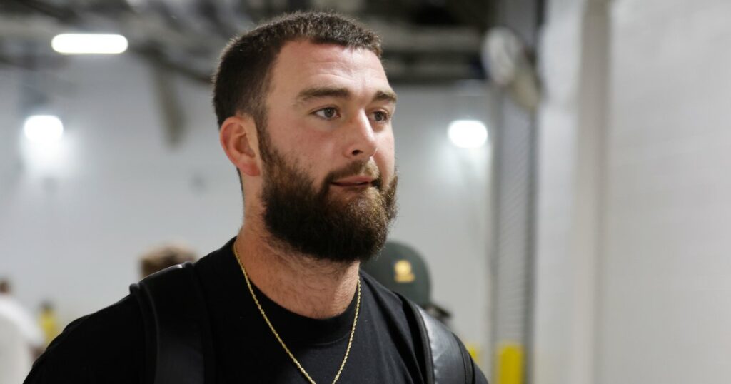 Steelers QB Skylar Thompson Jumped and Robbed During Team’s Trip to Ireland