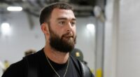 Steelers QB Skylar Thompson Jumped and Robbed During Team’s Trip to Ireland