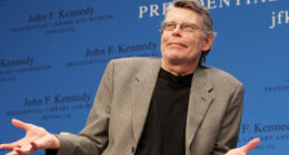 Stephen King Dislikes A '90s Adaptation Of His Work With A 0% Rotten Tomatoes Score
