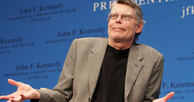 Stephen King Dislikes A '90s Adaptation Of His Work With A 0% Rotten Tomatoes Score