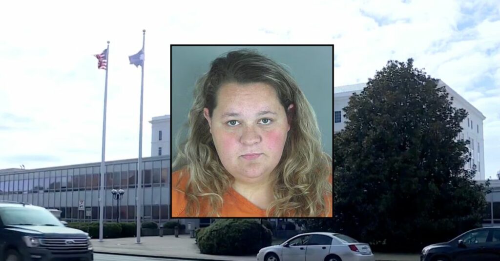 Stepmom who forced kid into 'hypothermia baths' learns fate