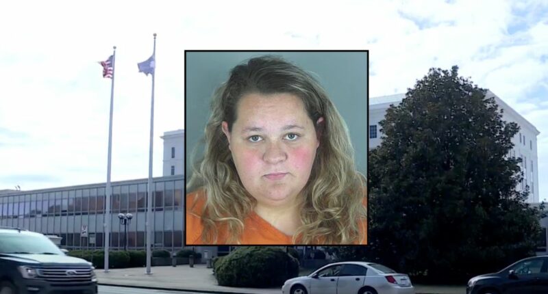 Stepmom who forced kid into 'hypothermia baths' learns fate