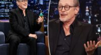 Steve Buscemi reveals we’ve been pronouncing his name wrong for years