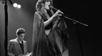 Stevie Nicks Revealed What Happened on the Day She Broke Up With Lindsey Buckingham