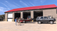 Stoney Creek VFD prepares for fishing tournament fundraiser